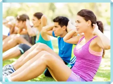 건강한 습관을 만드는 5가지 방법과 팁 1 건강한 습관을 만드는 방법2