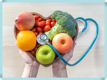 콜레스테롤 예방을 위한 시급한 조치 및 건강한 식사법 2 콜레스테롤 예방을 위한 식습관