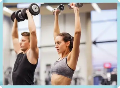 근육 발달과 체력 강화를 위한 운동 방법과 팁을 소개합니다 2 근육 발달과 체력강화를 위한 위한 방법