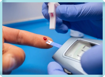 당뇨병으로부터 안전한 생활을 유지하는 방법 1 당뇨병으로 부터 안전한 생활유