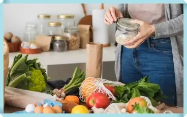 건강한 식사 준비와 식재료 구매 팁을 알아보세요 1 식사준비 팁