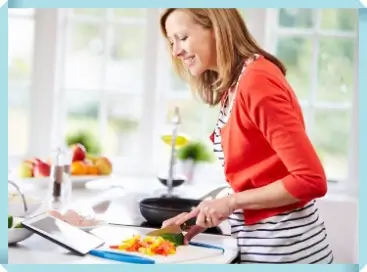 건강한 식사 준비와 식재료 구매 팁을 알아보세요 2 식재료 준비 팁